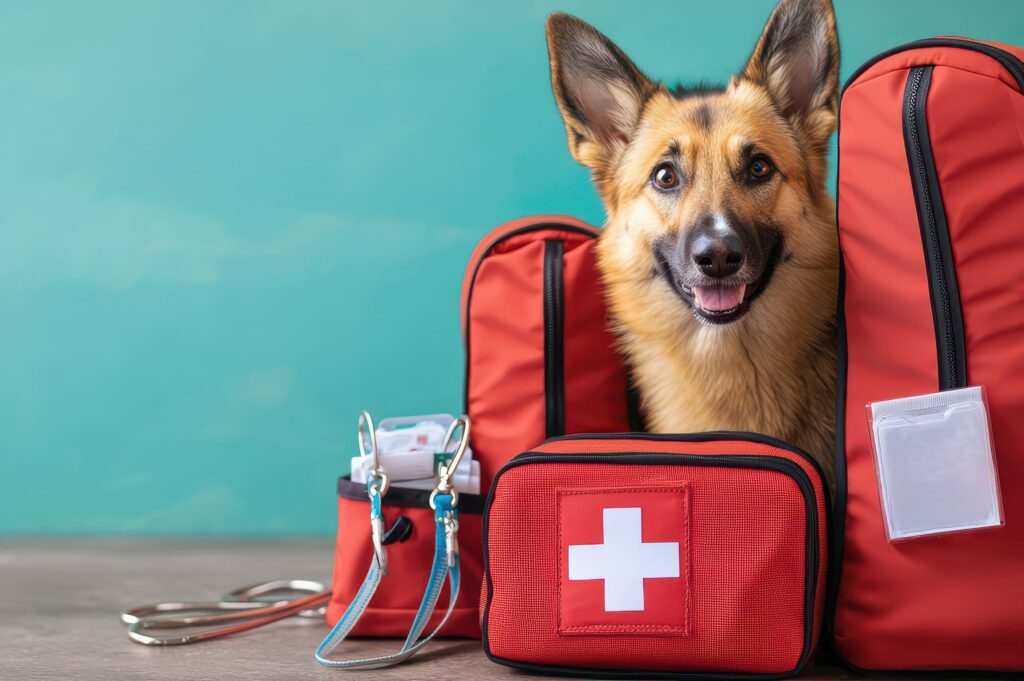Preparing for a Pet Emergency: Creating an Emergency Plan