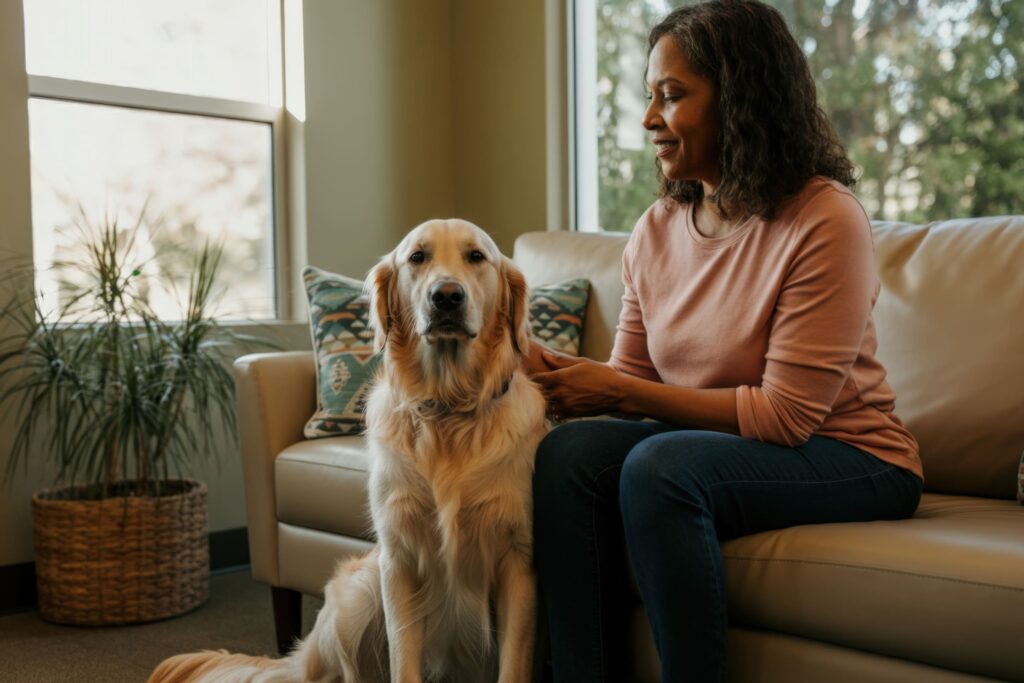 Ways to Cope With the Grief of Losing a Pet